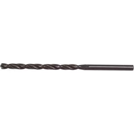 10PZ PUNTE HSS RETTIFICATE PROLUNGATE - ø mm.5,5x140