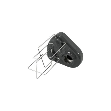 Fouet TWIN WHISK ASSEMBLY COMPLETE KW715746-Delonghi-KENWOOD