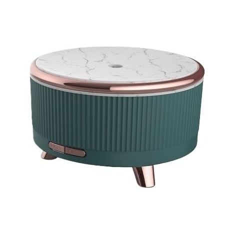 Diffuseur huiles essentielles 7 couleurs, humidificateur silencieux aromathérapie maison (1/5)