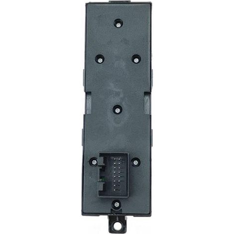 1GD959857B is suitable for 14-pin window regulator switches in Volkswagen Jetta cars. (1/4)