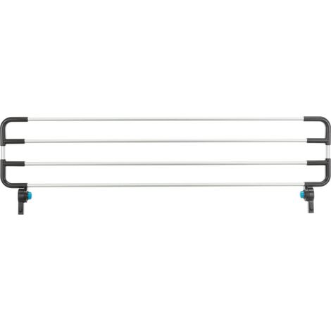 Extension de la hauteur pour grille 13201 arrière de voiture, pour chien. - Trixie (1/5)