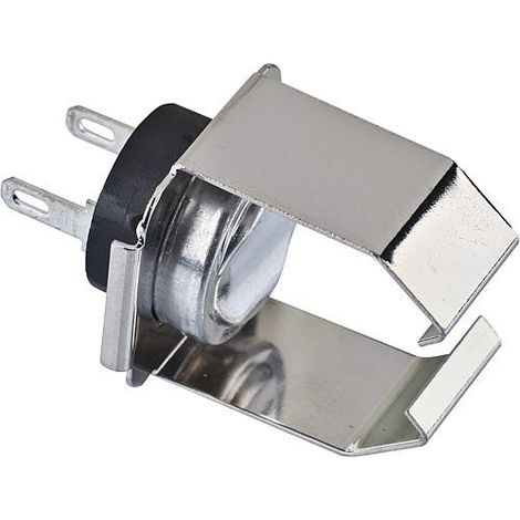 Sonde aller et retour convient pour Ecoheat gaz H15/HS15/S30 Ref : 88.20270-0340