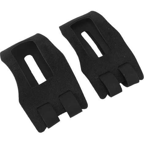 Sangle coude réglable multifonction 1 paire, bracelet sportif ajustable, genouillère de soutien, bande élastique de maintien musculaire (1/5)