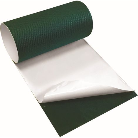 Terre Jardin – Bande adhésive gazon synthétique 5 m – Largeur 15 cm – Fixation durable pour jonctions précises – Tenue garantie (1/2)