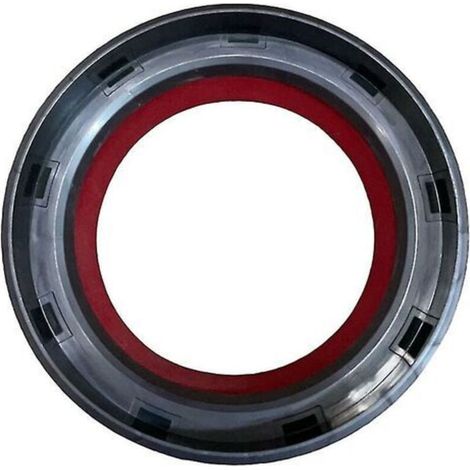 YMYNY Bague d'étanchéité pour seau à poussière d'aspirateur pour aspirateur Dyson V11 PURE