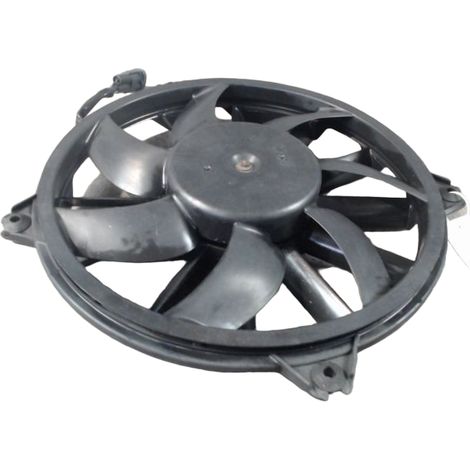 [PRODUIT D'OCCASION] Moteur Ventilateur Radiateur PEUGEOT 308 2007- ♻️ Ref Oe. 9828719880 - Garantie à vie (1/3)