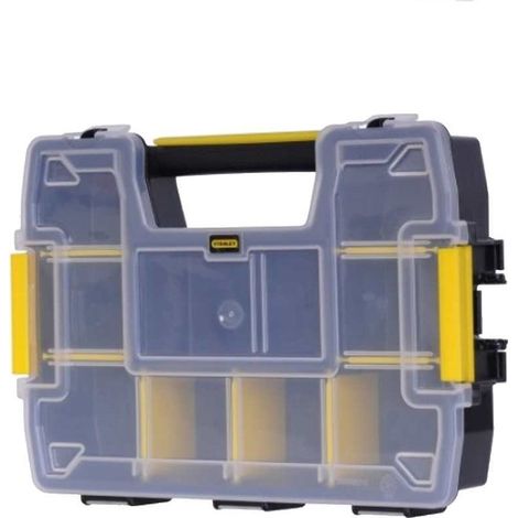 STANLEY STST1-70720 Organizer Sort Master, Light (1/4)