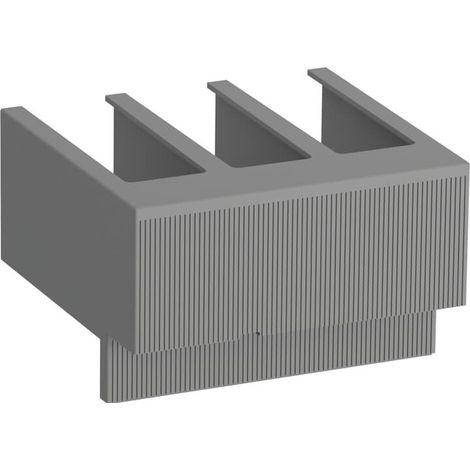 CACHE BORNES AF265 A AF370 1SFN125406R1000 ABB H048153