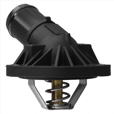 Thermostat de liquide de refroidissement moteur pour système de refroidissement automobile - SSZFV (1/5)