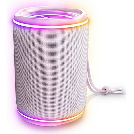 Energy Sistem Urban Box Pink Supernova (1/3)