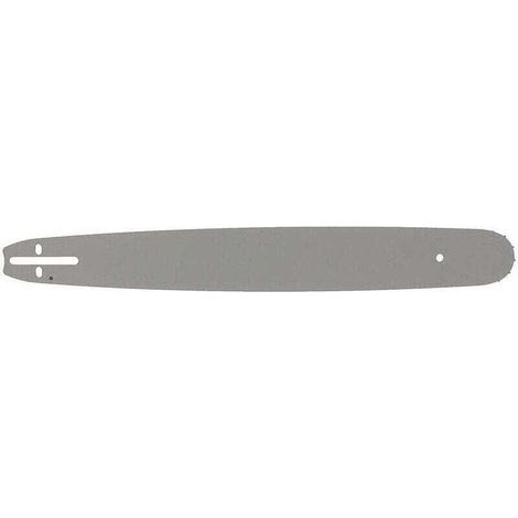 Guide-chaîne de tronçonneuse de 50 cm (20 pouces) (1/2)