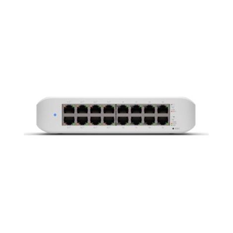 Ubiquiti UniFi Switch Lite 16 PoE - USW-LITE-16-POE-EU