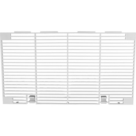 Grille de ventilation de climatisation pour camping-car avec filtre, remplacement pour Dometic 3104928.019 (1/5)