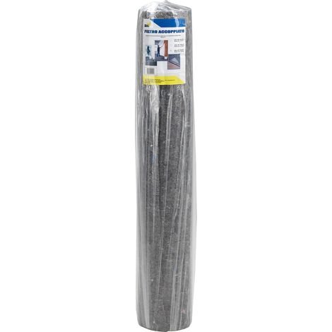 Feltro Accoppiato con Antiscivolo 1x50m Ranieri (1/2)