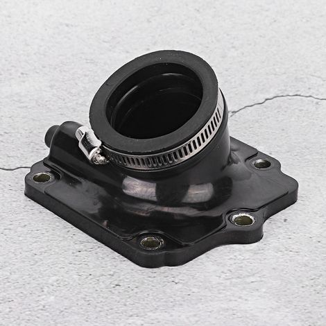 Botte d'admission de carburateur adaptée pour Polaris Xplorer 400 1995 1999-2002 (1/5)