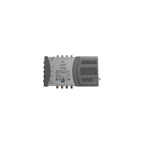 MULTISWITCH TMS-5/8S 5 EINGÄNGE / 8 AUSGÄNGE TRIAX