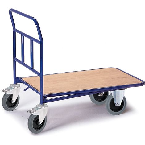 Rollcart C+C Wagen mit einer Ladefläche 990x695mm
