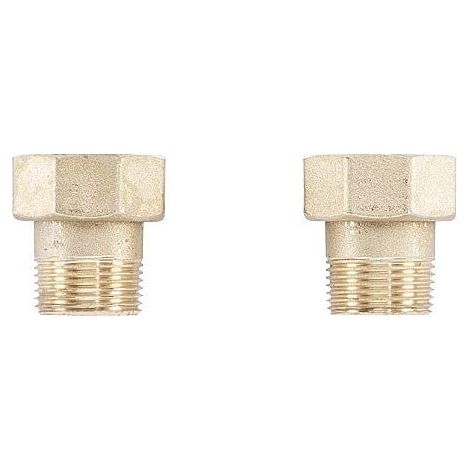 Bosch An.-Verschraubung AS-HKV 25 R1 (1/2)