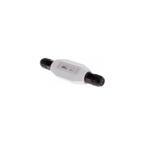 Amplificatore PoE Axis T8129-E esterno IP66 IP67 (1/4)