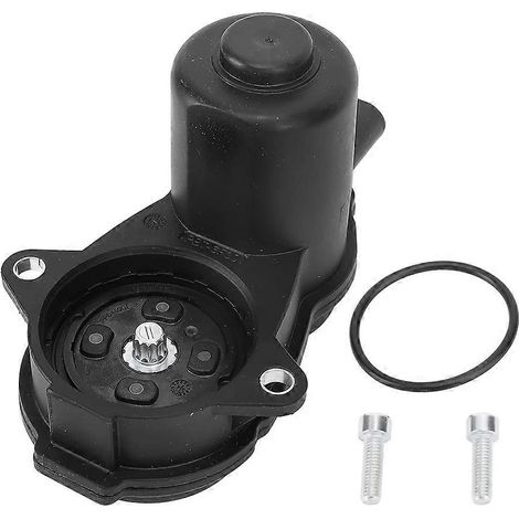 Stellmotor für die hintere Feststellbremse 43020-T7A-000 für Honda HR-V Odyssey 2016-2022 (1/5)
