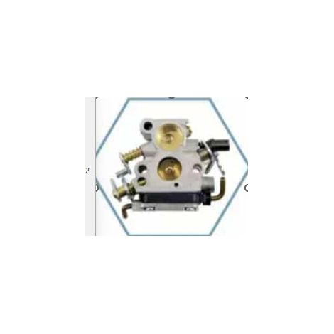 Vergaser pour HUSQVARNA 235 235E 236 236E 240 240E tronçonneuse 574719402 574 71 94-02