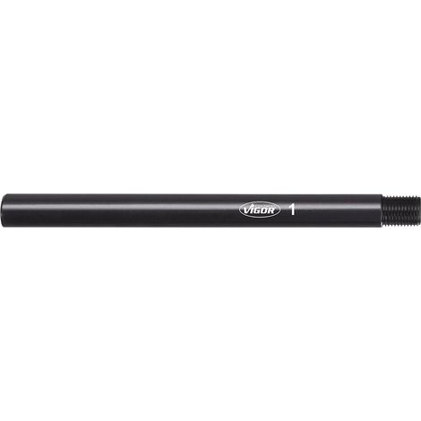 VIGOR Adapter FORD mit Gewindeanschluss für V4385 V3681 (1/2)