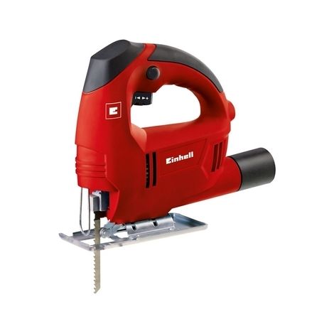 TC-JS 60 Jigsaw 410W 240V EINTCJS60 (1/2)