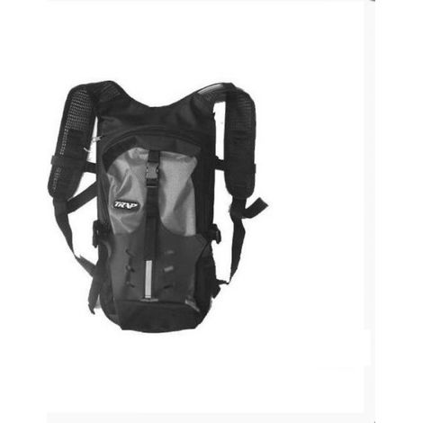 weiche tasche und gepäck mad für zwei räder mad trap schwarz und
