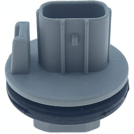 The 33302-S5A-A01 socket is suitable for the rear lights of the Crosstour, CR-V and Accord models (single bulb socket).