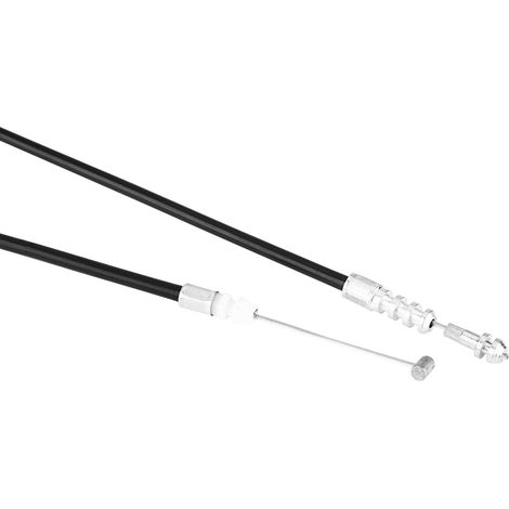 Motorhaubenöffnungskabel für Fiat Punto Mk2 und Mk2B 1999-2005, Steuerkabelbaum 46524762 (1/5)