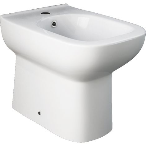 Origin Back-to-Wall-Bidet (1/3)