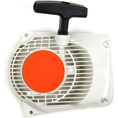 Lanceur complet pour tronçonneuse Stihl 026 MS260