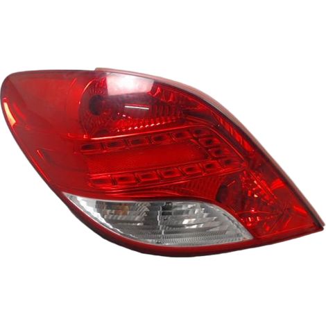 [PRODUIT D'OCCASION] Feu Arriere Gauche  PEUGEOT 207 ♻️ Ref Oe. 6350hq - Garantie à vie
