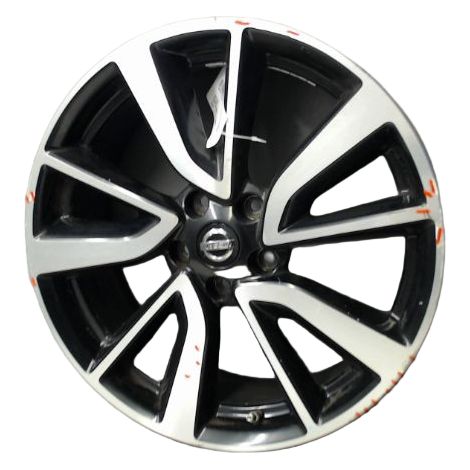 [PRODUIT D'OCCASION] Jante Aluminium NISSAN X-trail ♻️ Ref Oe. D0c004cb3c - Garantie à vie