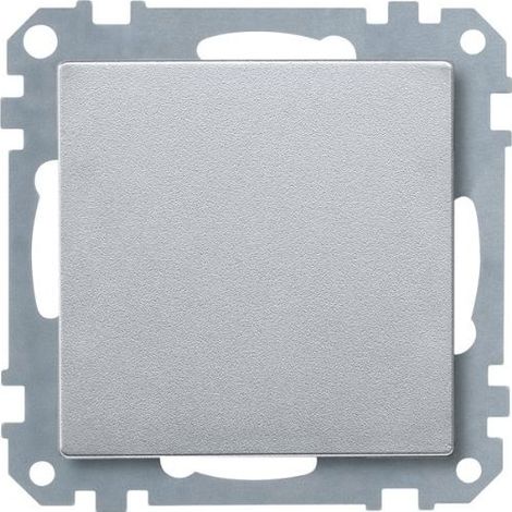 391860 OBTURATEUR SYSTEM M EN ALUMINIUM