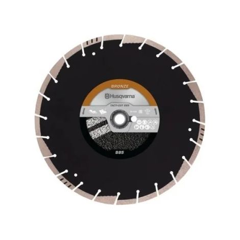 Husqvarna S85 Disco diamantato Tacti-Cut 350 mm 579816620