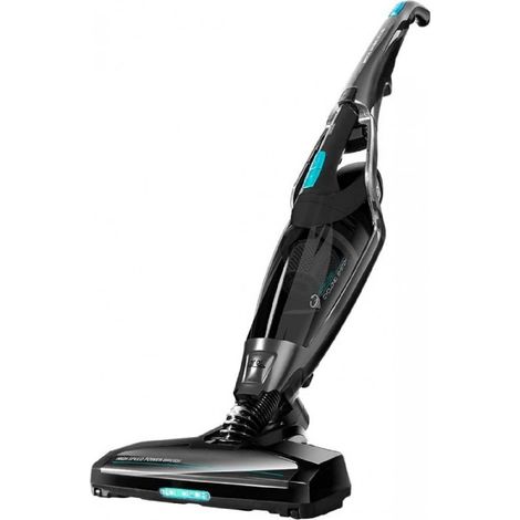 Cecotec Aspirateur Vertical 4 en 1 Conga Popstar 4070 H2O Max, Batterie Amovible, réservoir 0,8 l, sans Sac, autonomie Max 85 Min, 2 Modes, Brosse rotative (1/5)