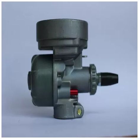 Carburateur compatible pulvérisateur Solo 423, pièce détachée de rechange pour équipement de jardin (1/5)