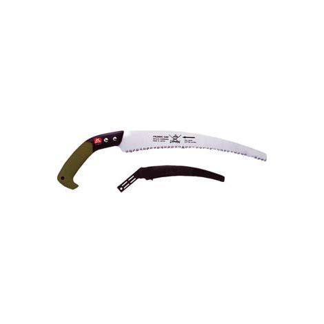 Segaccio Curvo Manico Pistola 330 C330Lh Samurai