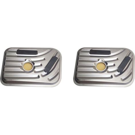 2X 6DCT450 MPS6 Transmission Automatique Powershift Filtre à Huile Boîte de Vitesses Externe pour Mondeo Pièces de Réparation de Boîte de