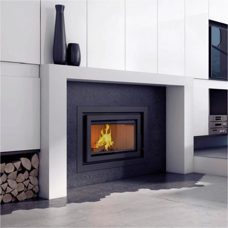 Inserto para chimenea BASIA 15