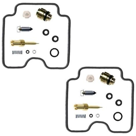 LAN Compatible avec Yamaha Bulldog BT1100 5JN BT 1100 2002-2006