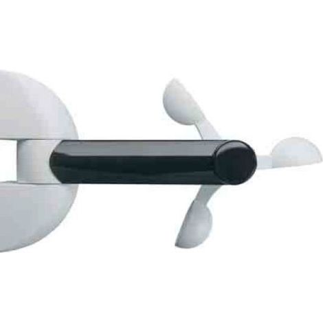 Capteur vent - soleil sans fils NICE (1/2)