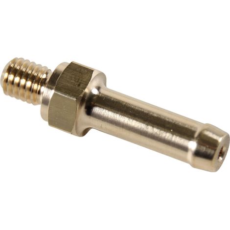 3RG 80465 CONECTOR TERMOSTATO