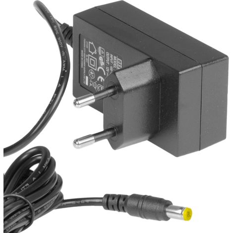 Alimentatore da 12 V per pompe esterne per acquario, efficiente e silenzioso (1/5)