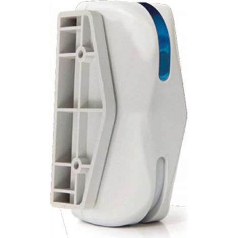 EEA sensore esterno tenda a doppia tecnologia antimascheramento - VELVET CUT