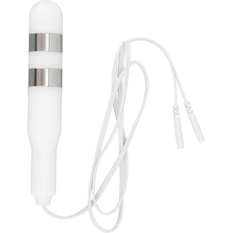 Sonde de rééducation périnéale post-partum, surface lisse, appareil d'entraînement des muscles du plancher pelvien, pièce de rechange pour sonde (1/5)