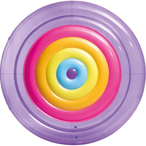 ISLA FIESTA ARCOIRIS D206 CM