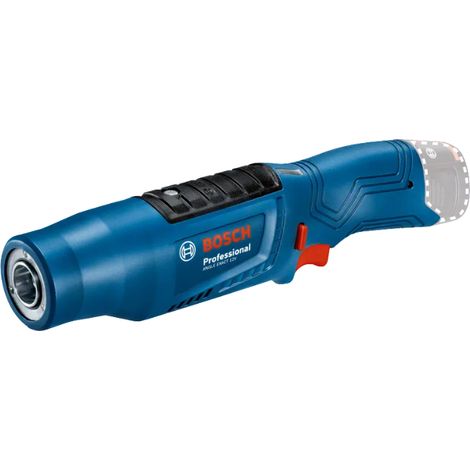 Bosch - Visseuse d'angle sans fil 12 V, sans batterie ni chargeur 0602496601