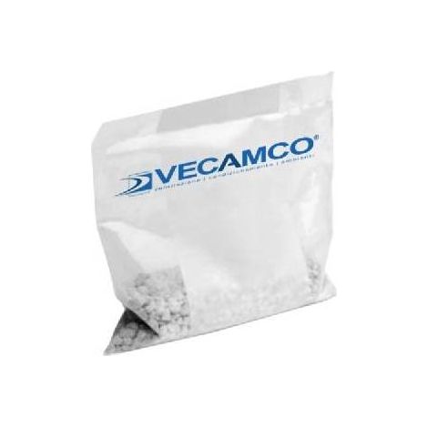 RICARICA PER NEUTRALIZZATORE DI CONDENSA ACIDA Misura: 44 gr. cad